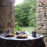 Casas Da Ribeira Hétvégi ház *