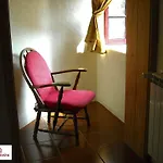 Casas Da Ribeira Seia