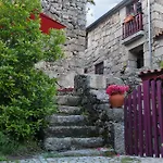 Εξοχικό σπίτι Casas Da Ribeira *