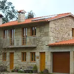 Εξοχικό σπίτι Casas Da Ribeira *