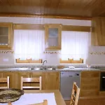 Εξοχικό σπίτι Casas Da Ribeira *