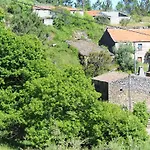 Εξοχικό σπίτι Casas Da Ribeira