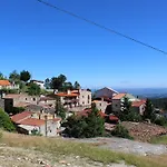 Εξοχικό σπίτι Casas Da Ribeira Seia