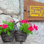 Casas Da Ribeira Seia