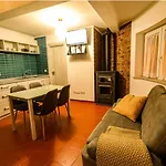 Hétvégi ház Casas Da Ribeira *