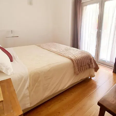 Venkovský dům Casas Da Ribeira