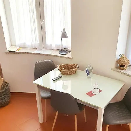 Casas Da Ribeira Seia