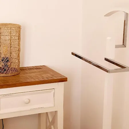 Casas Da Ribeira - Serra Da Estrela *