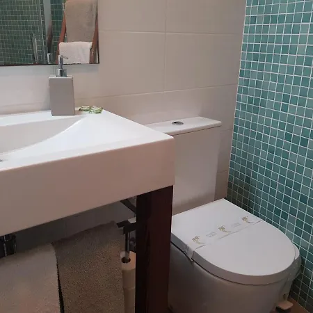 Casas Da Ribeira - Serra Da Estrela *