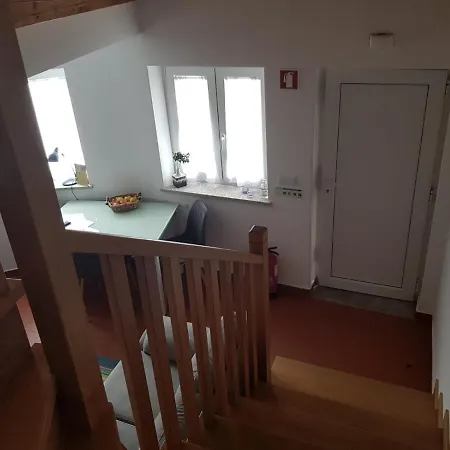 Country house Casas Da Ribeira *