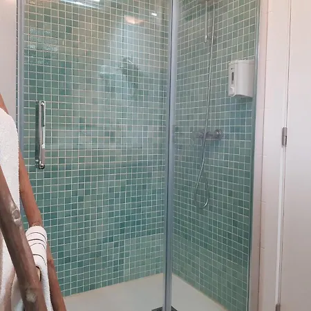 Venkovský dům Casas Da Ribeira *