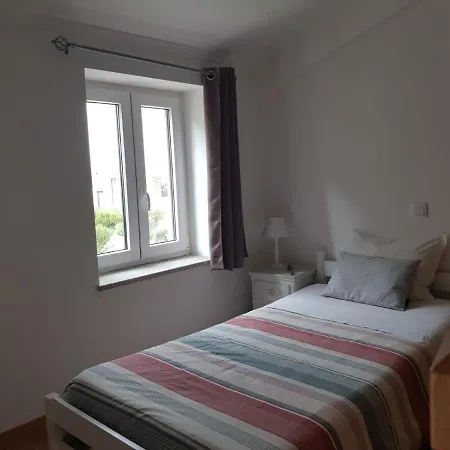 Casas Da Ribeira