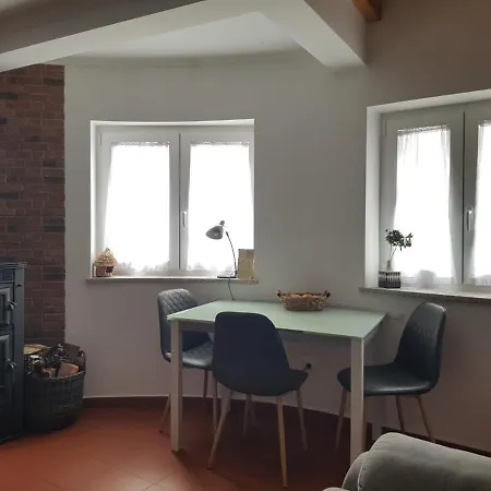 Εξοχικό σπίτι Casas Da Ribeira - Serra Da Estrela