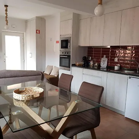 Country house Casas Da Ribeira