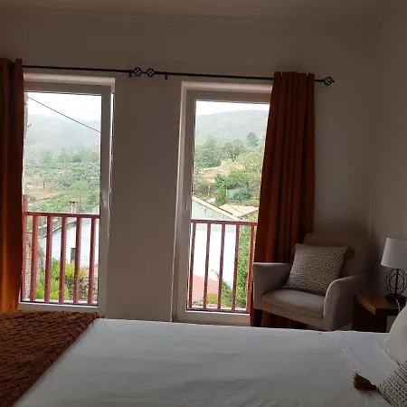 Country house Casas Da Ribeira Seia