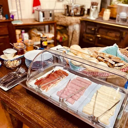 Casas Da Ribeira Летний дом *