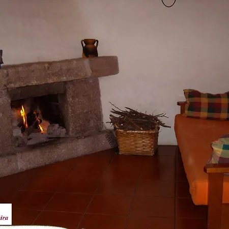 Casas Da Ribeira - Serra Da Estrela Εξοχικό σπίτι Seia