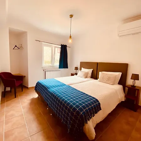 Country house Casas Da Ribeira