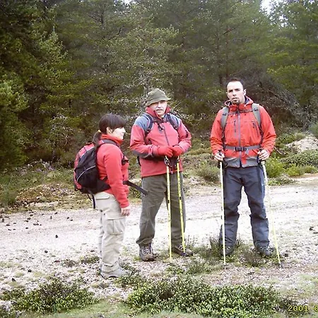 Casas Da Ribeira - Serra Da Estrela Seia