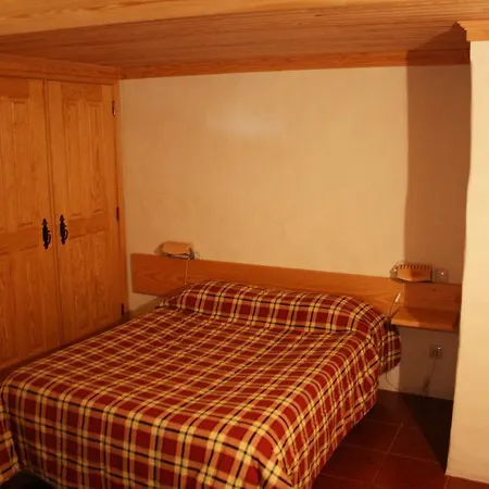 Εξοχικό σπίτι Casas Da Ribeira - Serra Da Estrela
