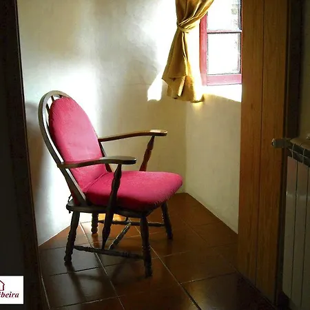 Casas Da Ribeira Seia