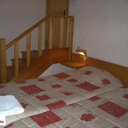 Εξοχικό σπίτι Casas Da Ribeira - Serra Da Estrela