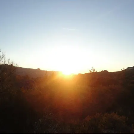 Casas Da Ribeira Сейя