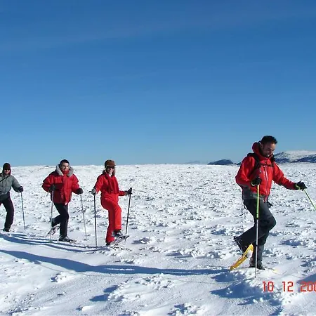 カントリーハウス Casas Da Ribeira セイア