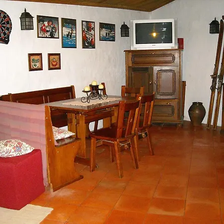 Летний дом Casas Da Ribeira Сейя