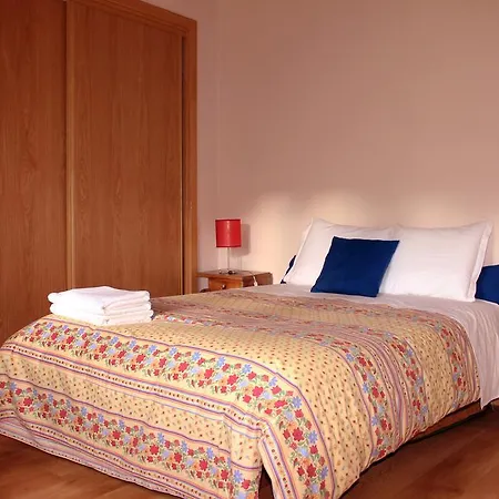 Летний дом Casas Da Ribeira Сейя