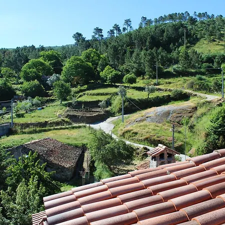 Летний дом Casas Da Ribeira