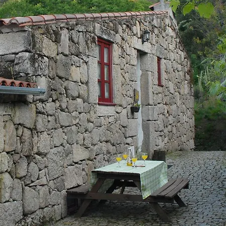 Εξοχικό σπίτι Casas Da Ribeira - Serra Da Estrela