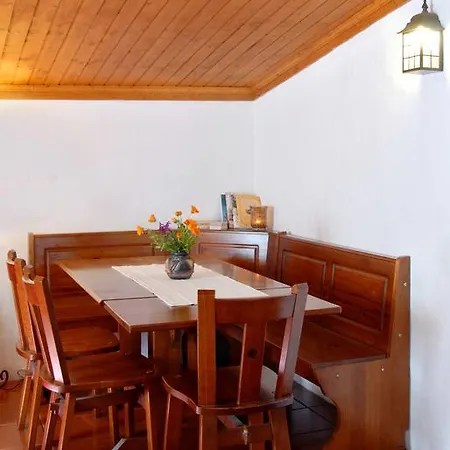 Séjour à la campagne Casas Da Ribeira *