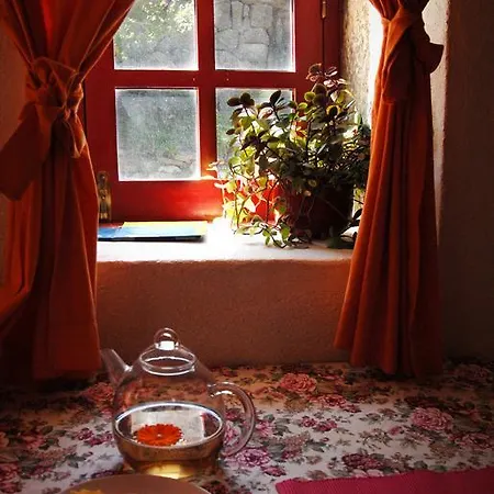 Casas Da Ribeira Сейя