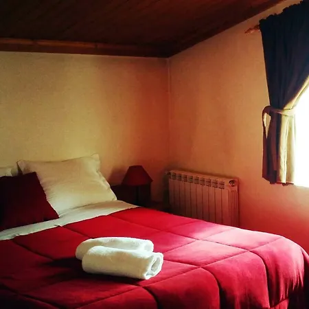 Летний дом Casas Da Ribeira