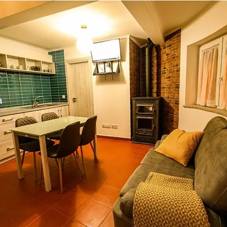 カントリーハウス Casas Da Ribeira *