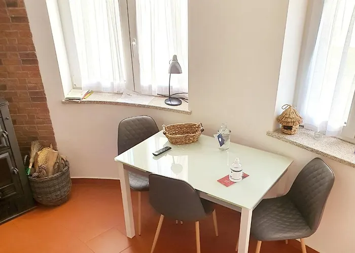 Casas Da Ribeira Seia