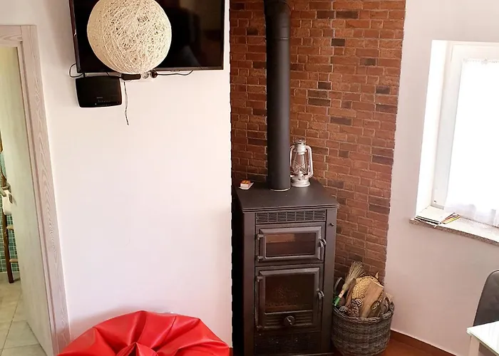 Casas Da Ribeira Casa de Campo *