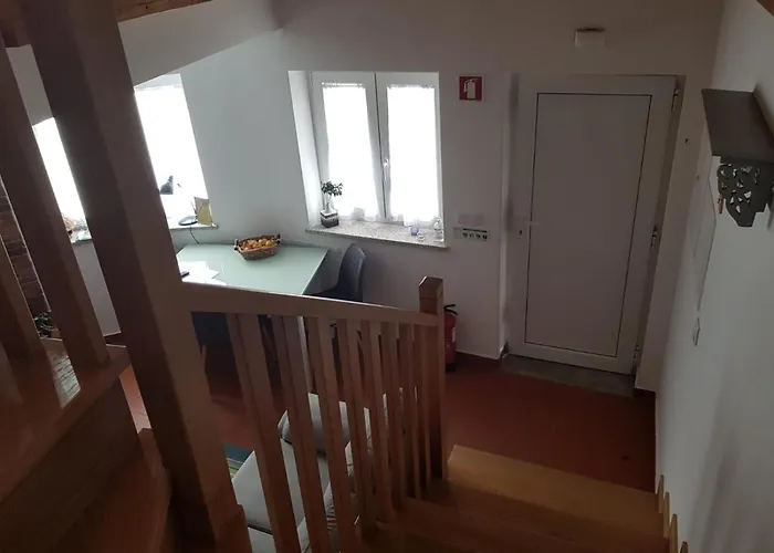 Casa de Campo Casas Da Ribeira *