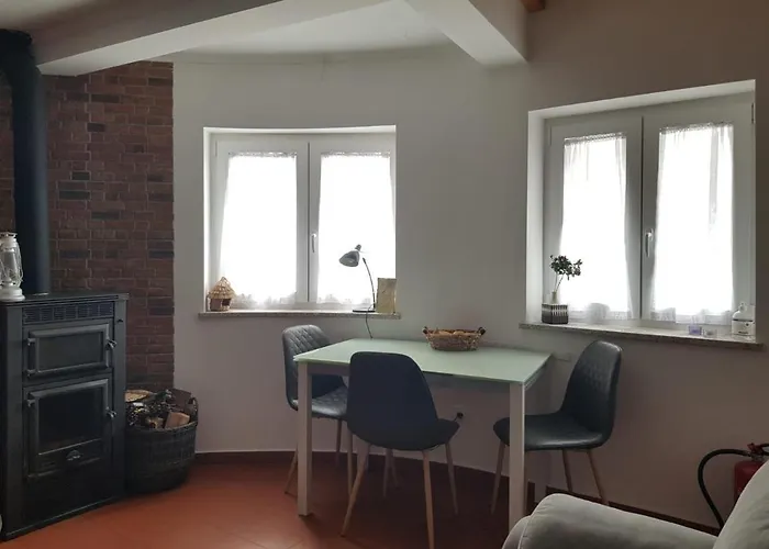 Casa de Campo Casas Da Ribeira