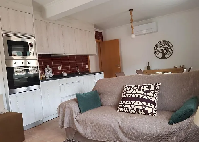 Casa de Campo Casas Da Ribeira Seia