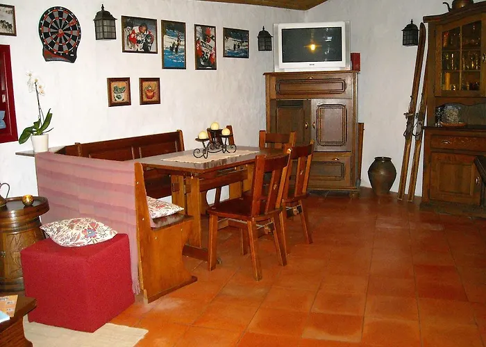 Casa de Campo Casas Da Ribeira Seia