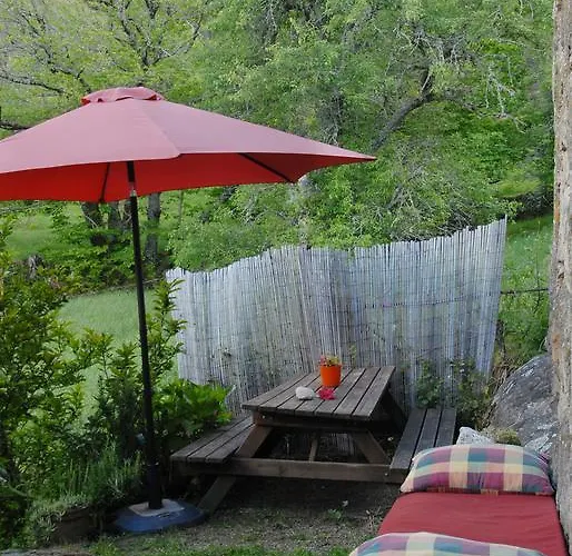 Casa de Campo Casas Da Ribeira Seia